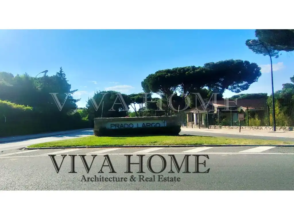 Residencial en venda en Pozuelo de Alarcón