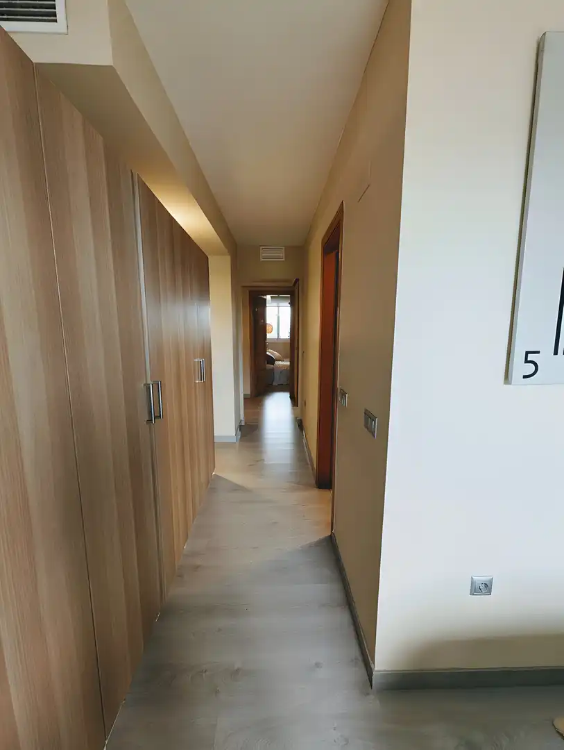 Apartament amb piscina en venda a Selwo, imagen 12