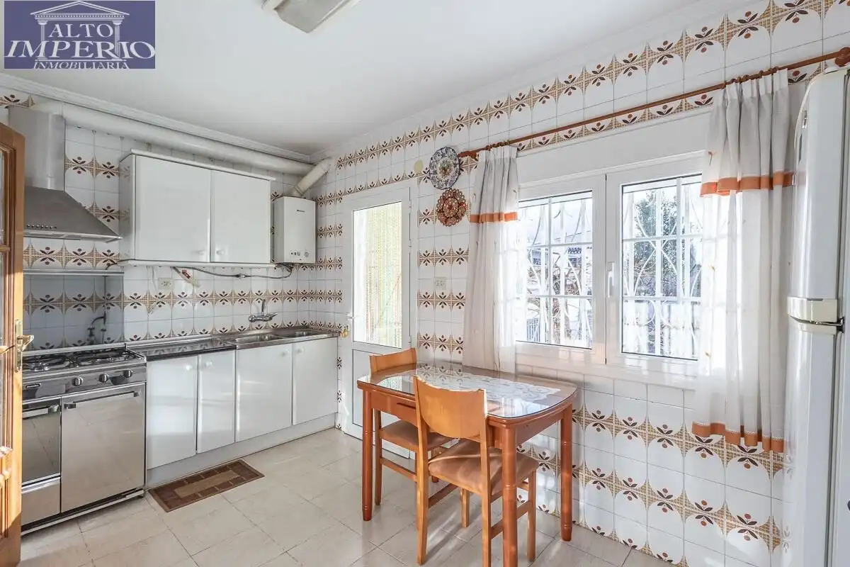 Maison avec jardin à vendre à Barrio de la Vega, imagen 6