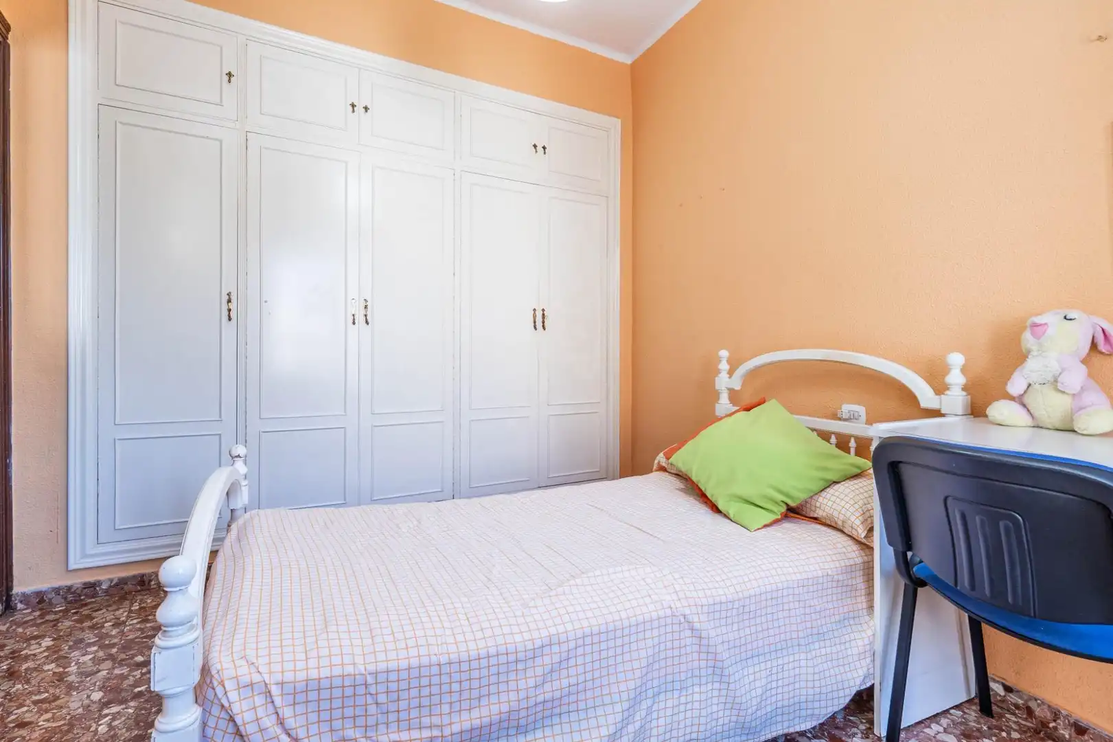 Schlafzimmer von Wohnung zum Verkauf in Granada