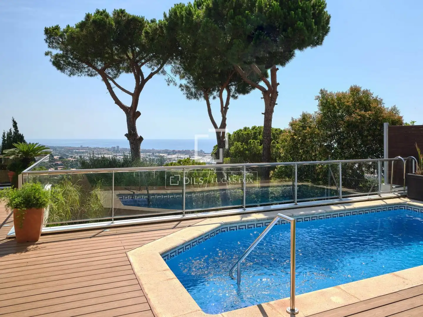 Villa avec terrasse à vendre à Premià de Dalt, imagen 32