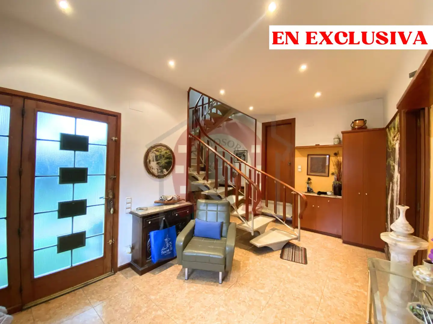Casa o chalet en venta en Palau-solità i Plegamans con Terraza, Trastero y Piscina