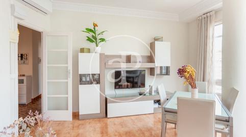 Foto 3 de Pis de lloguer a Pl. del Baró de Cortés, Russafa,  Valencia Capital