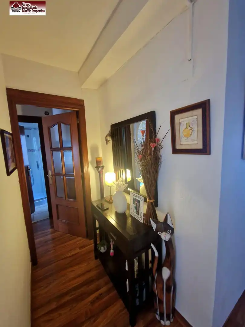 Penthouse mit Terrasse zum Verkauf in Casco Antiguo - Puerto, imagen 4