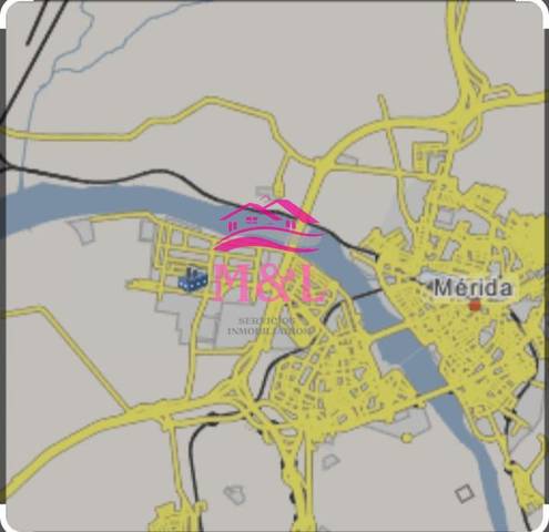 Nave industrial en Alquiler en Oeste