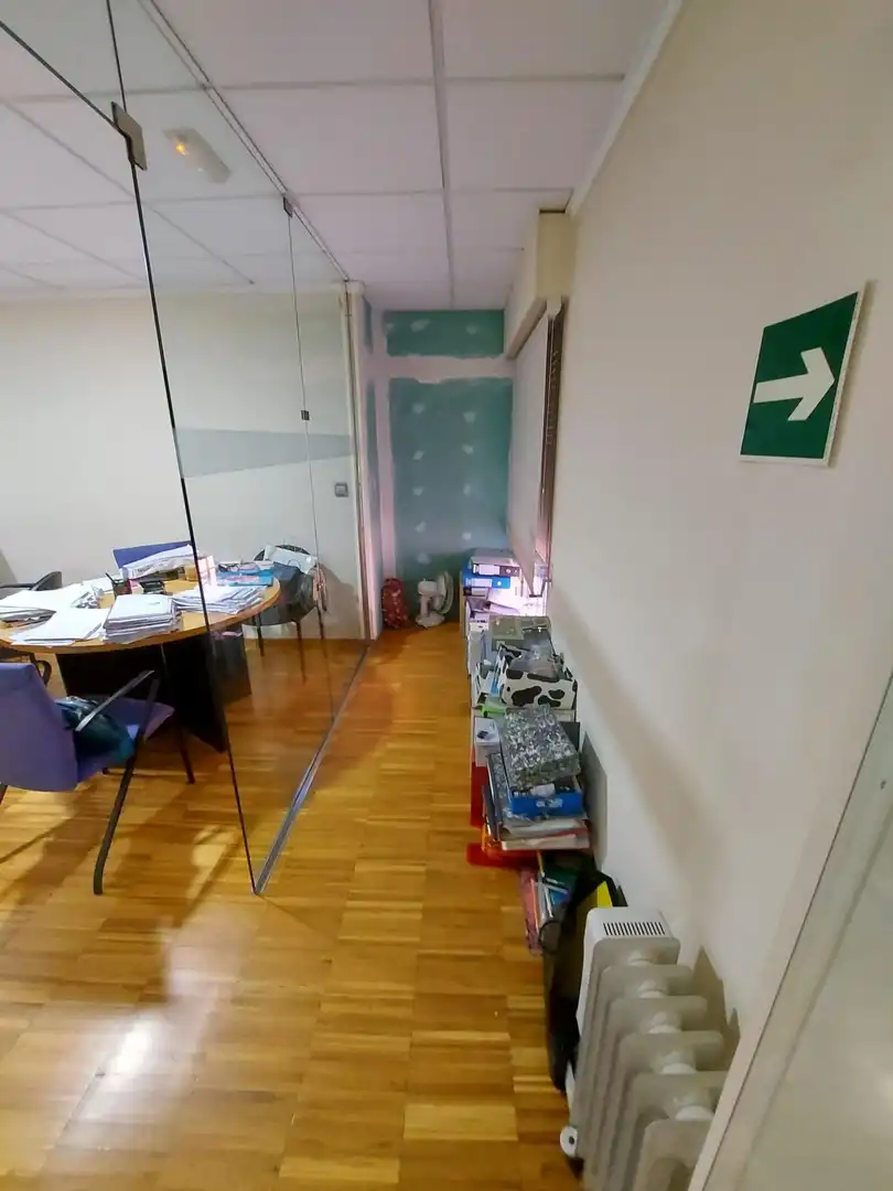 Office for sale in Murcia  with Air Conditioner, Heating and Terrace