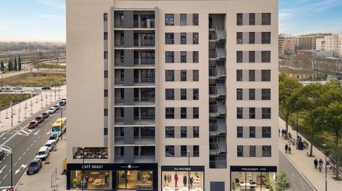 Photo 2 of Commercial properties for sale in Calle del Pintor Manuel Viola, 11, La Jota, Zaragoza Capital