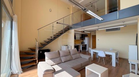 Foto 3 de Oficina de alquiler en Jacarandas, El Castell, Burjassot