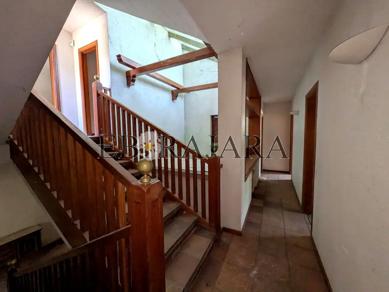 Houses for sale in Talavera de la Reina  with Heating, Private garden and Terrace
