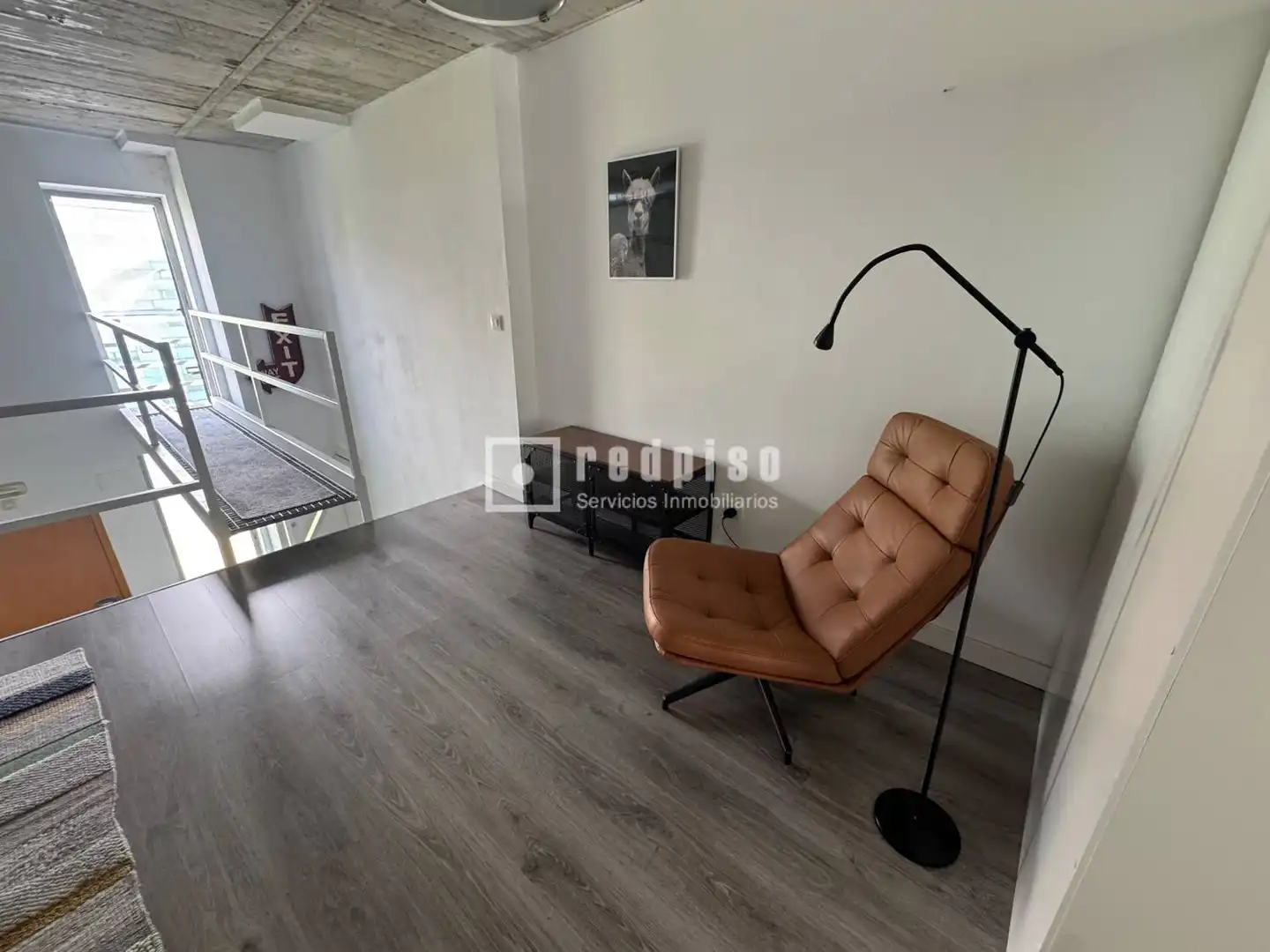 Lofts for rent in Ensanche