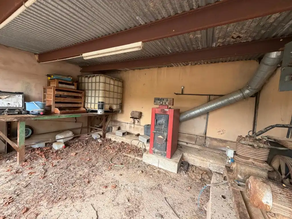 Casa rústica amb terrassa en venda a Altura, imagen 95