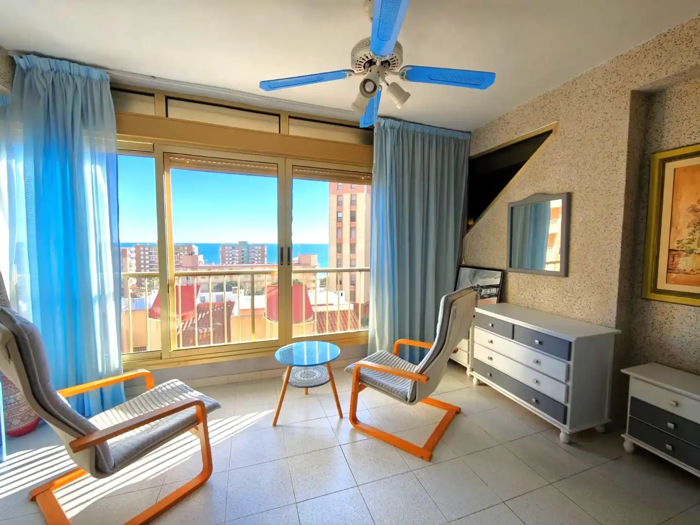 Duplex con ascensore in affitto a Calle Calle Málaga, imagen 34