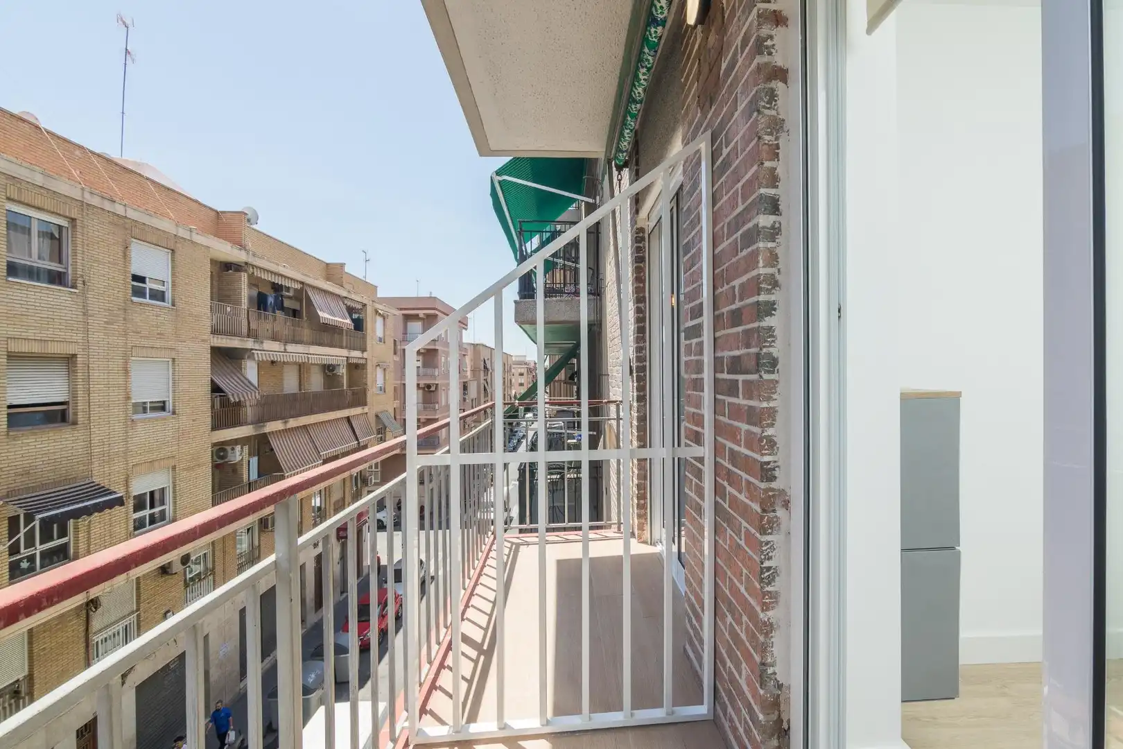 Zimmer in Carrer EMILIO SALA HERNANDEZ, 14, El Toscar