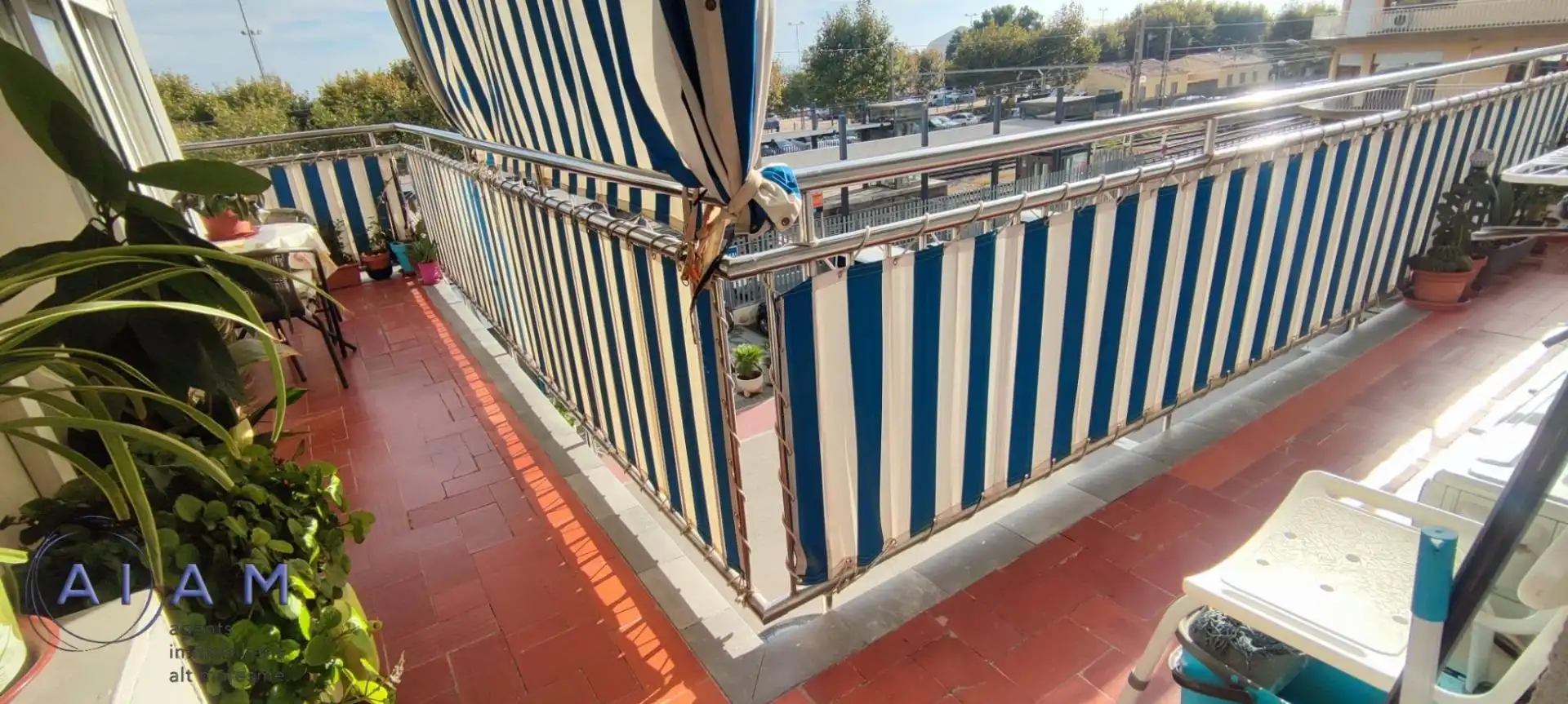 Pis amb terrassa en venda a Calella, imagen 14