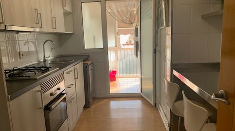 Foto 2 von Wohnung zum Verkauf in Riera de Canyadó, Casagemes, Badalona