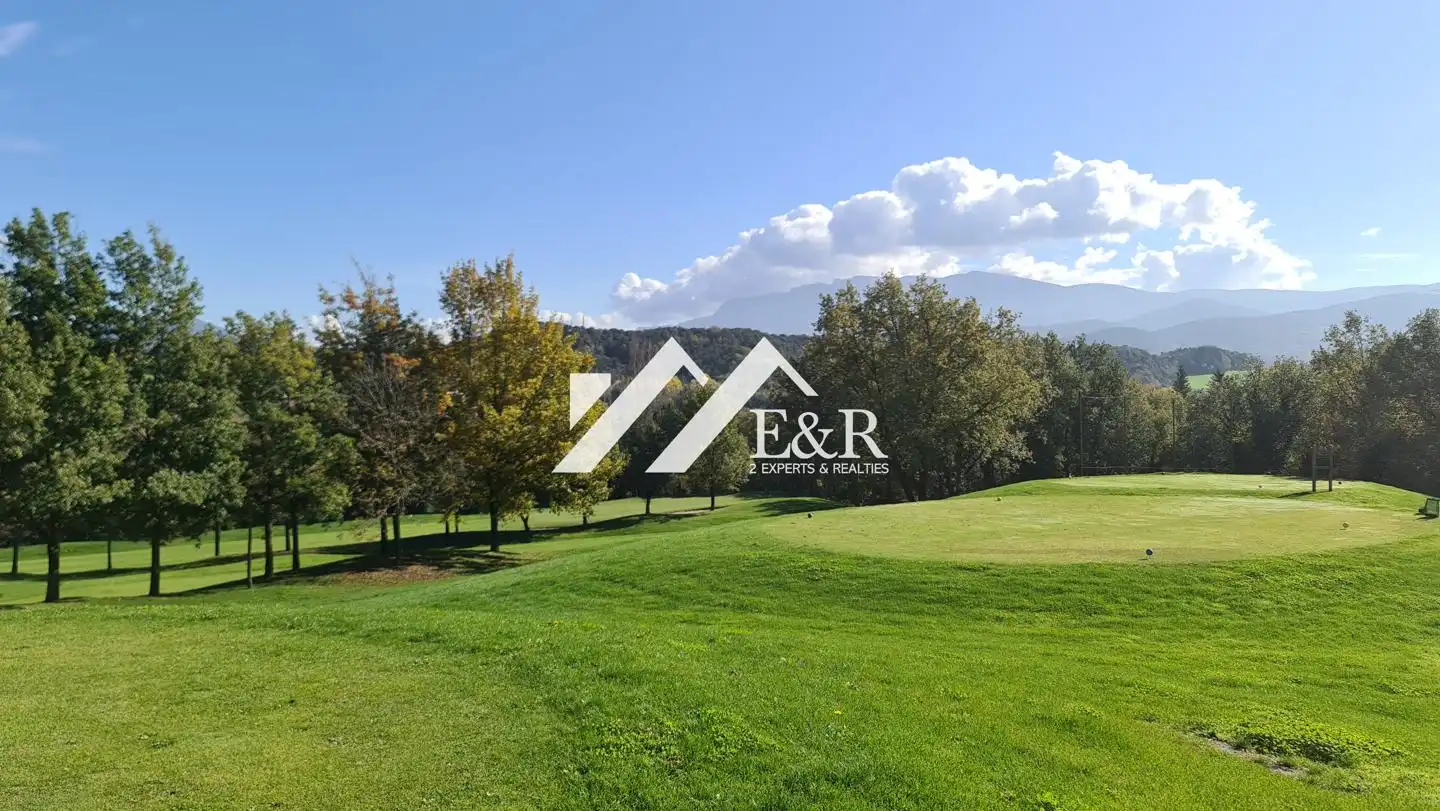 Casa o chalet en venta en Montferrer i Castellbò con Jardín privado y Terraza