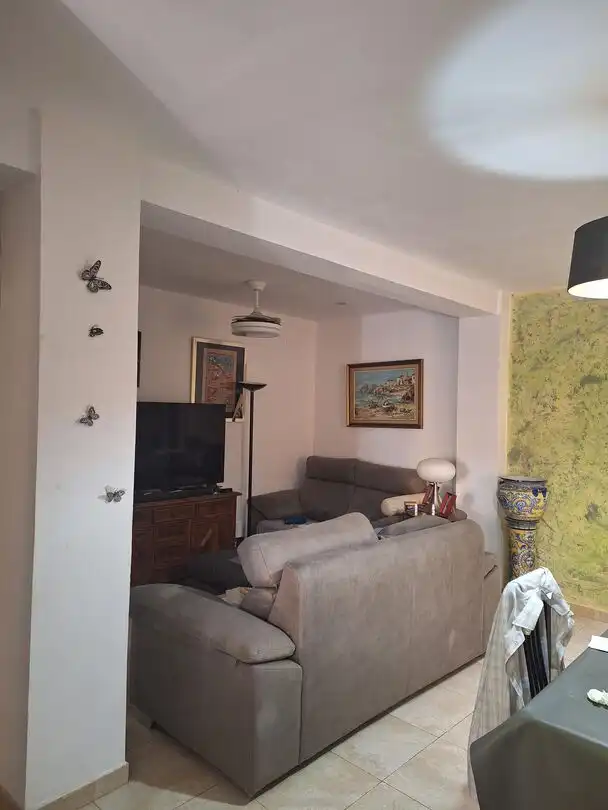 Flat with lift for sale in L'Olivereta, imagen 4