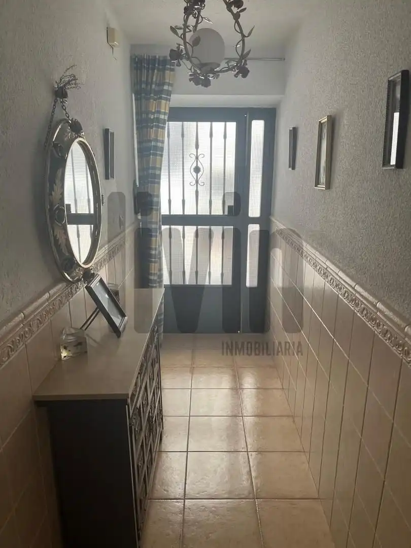 Haus oder Chalet zur Miete in La Guardia de Jaén