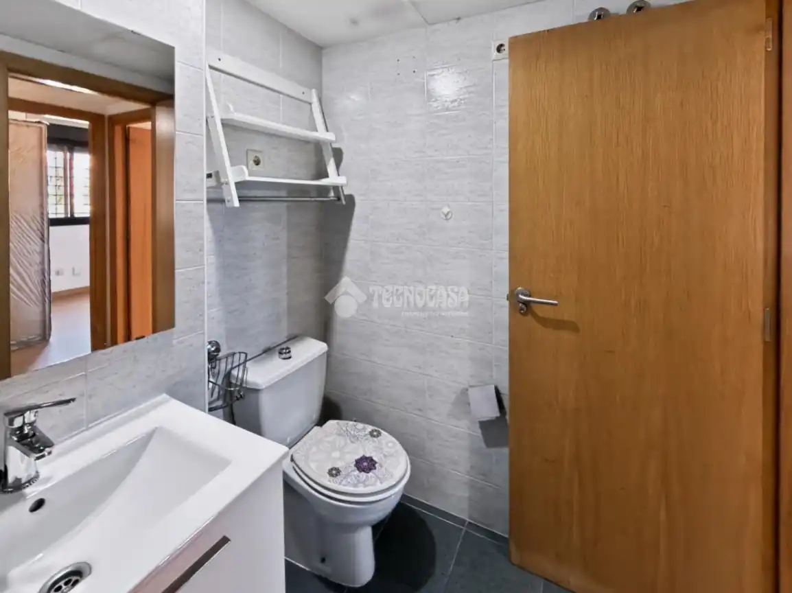 Baño de Piso en venta en Navalcarnero con Calefacción, Parquet y Trastero