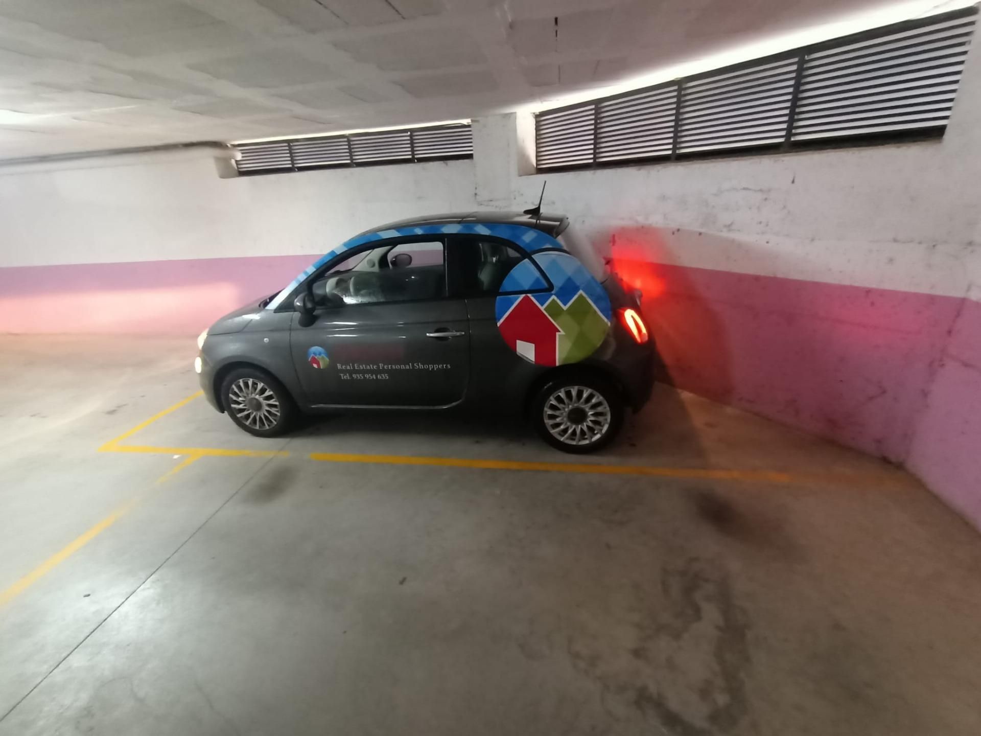 Parking of Garage for sale in Santpedor
