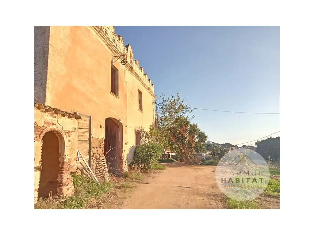 Casa rústica en venta en Sant Cebrià de Vallalta, imagen 8