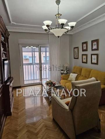 Piso en Venta en Garrido Norte