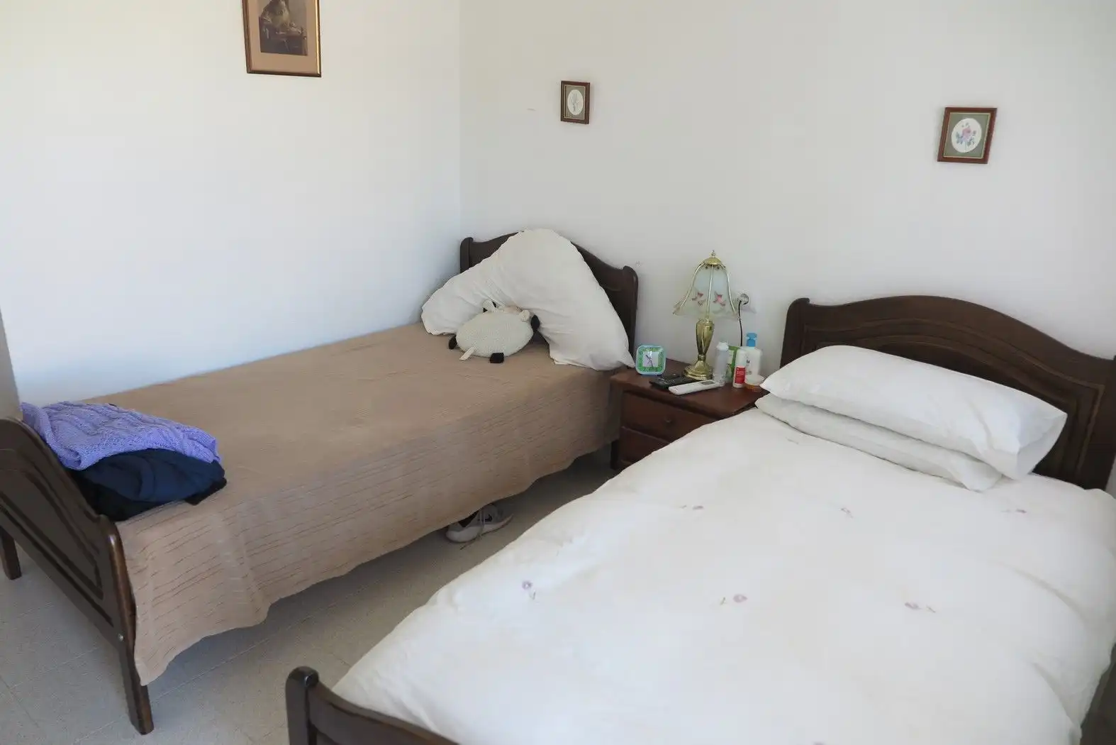 Adosado con piscina en venta en Pueblo Acantilado - Lanuza, imagen 14