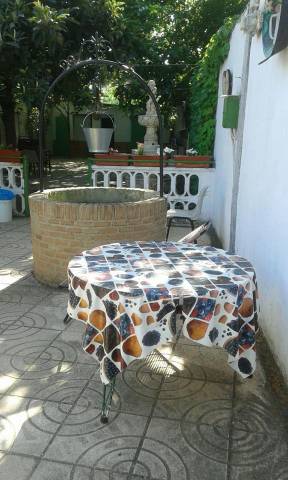 Finca rústica en Venta en La Constitución en Cascante