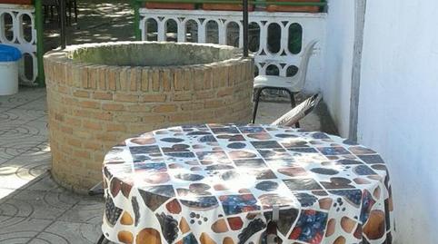 Foto 3 de Finca rústica en venda a La Constitución, Cascante, Navarra