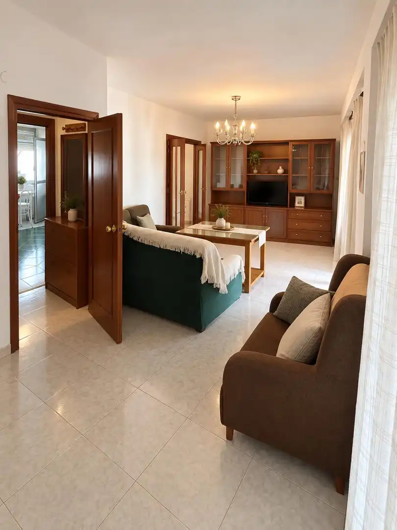 Appartement avec ascenseur à vendre à San Pablo - Santa Justa, imagen 8