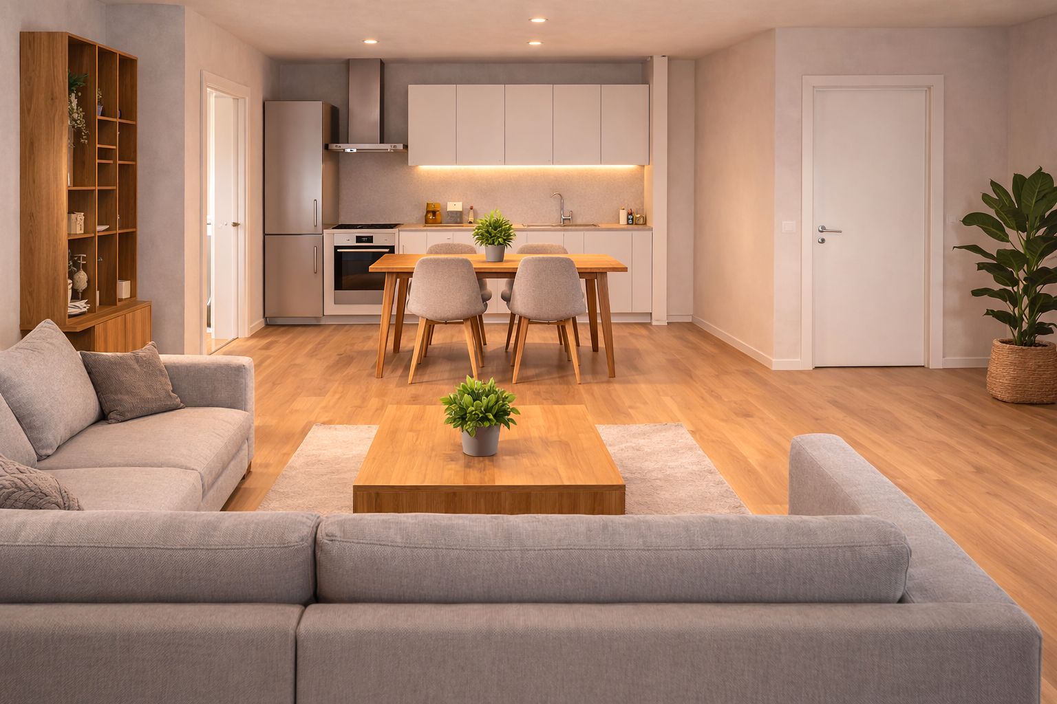 Living room of Planta baja for sale in Sant Pere de Ribes