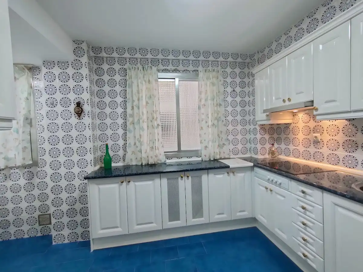 Flat with lift to rent in Constitución - Balconcillo, imagen 14