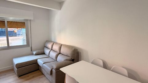 Foto 3 de Piso de alquiler en Calle Lope de Vega, Alberca, Murcia Capital