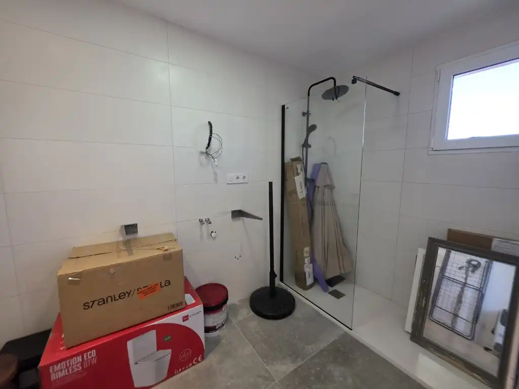 Penthouse with lift for sale in Calle Ponent, imagen 41