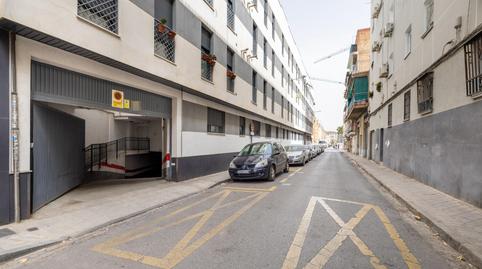 Foto 2 de Garaje en venta en Calle Santa Adela, 44, Barrio de Zaidín,  Granada Capital