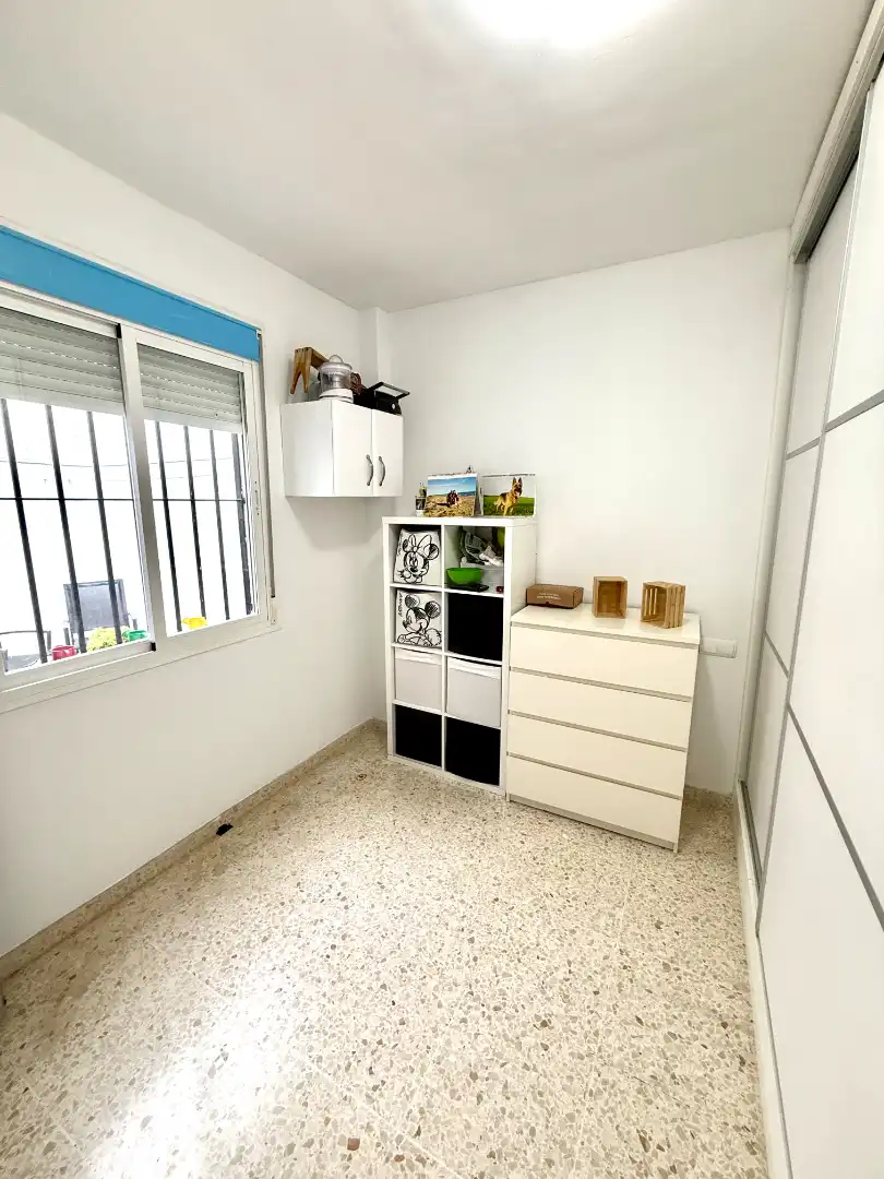 Adossat amb terrassa en venda a Calle Santa Ángela de la Cruz, imagen 16
