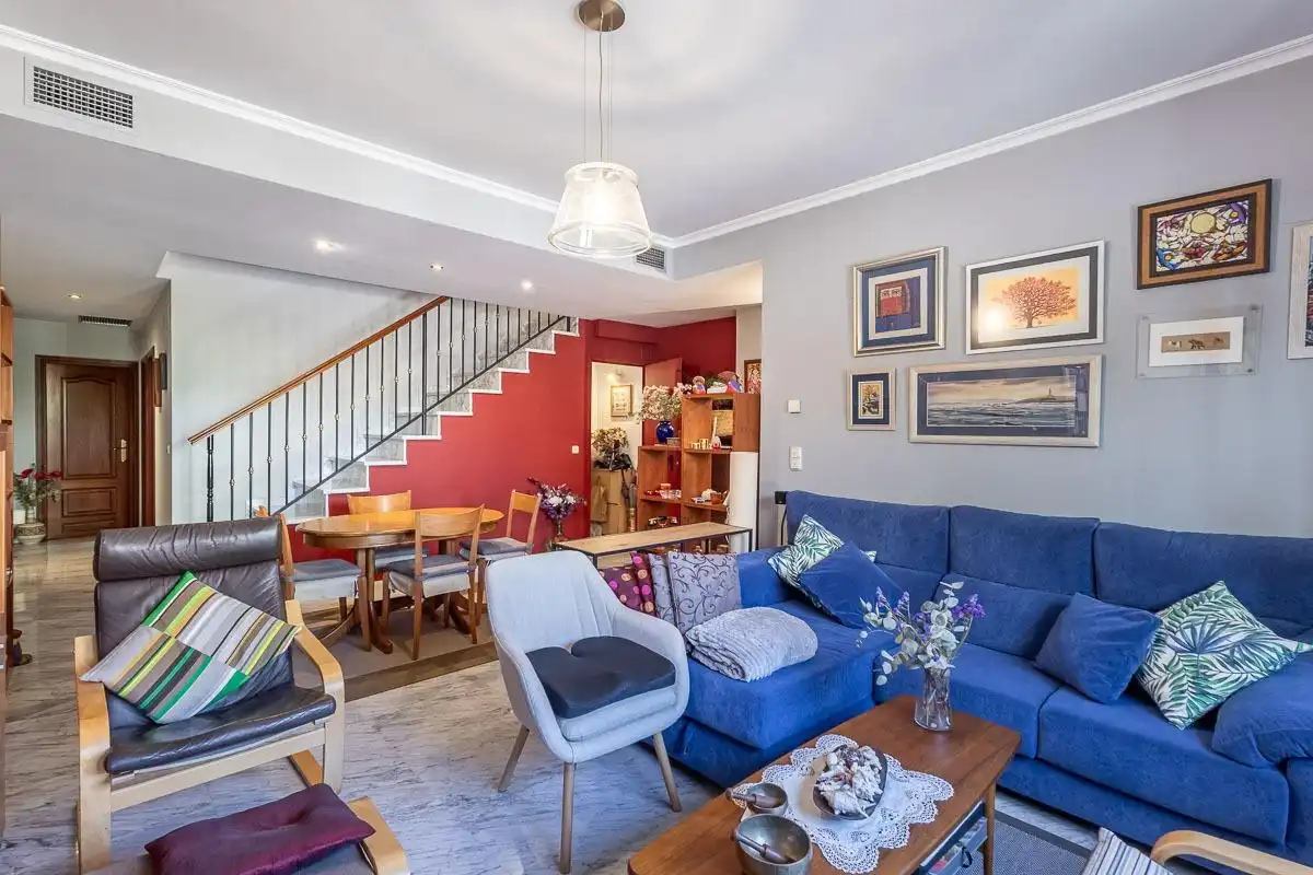 Casa a schiera in vendita a Calle Santo Sepulcro de la Quinta, imagen 8