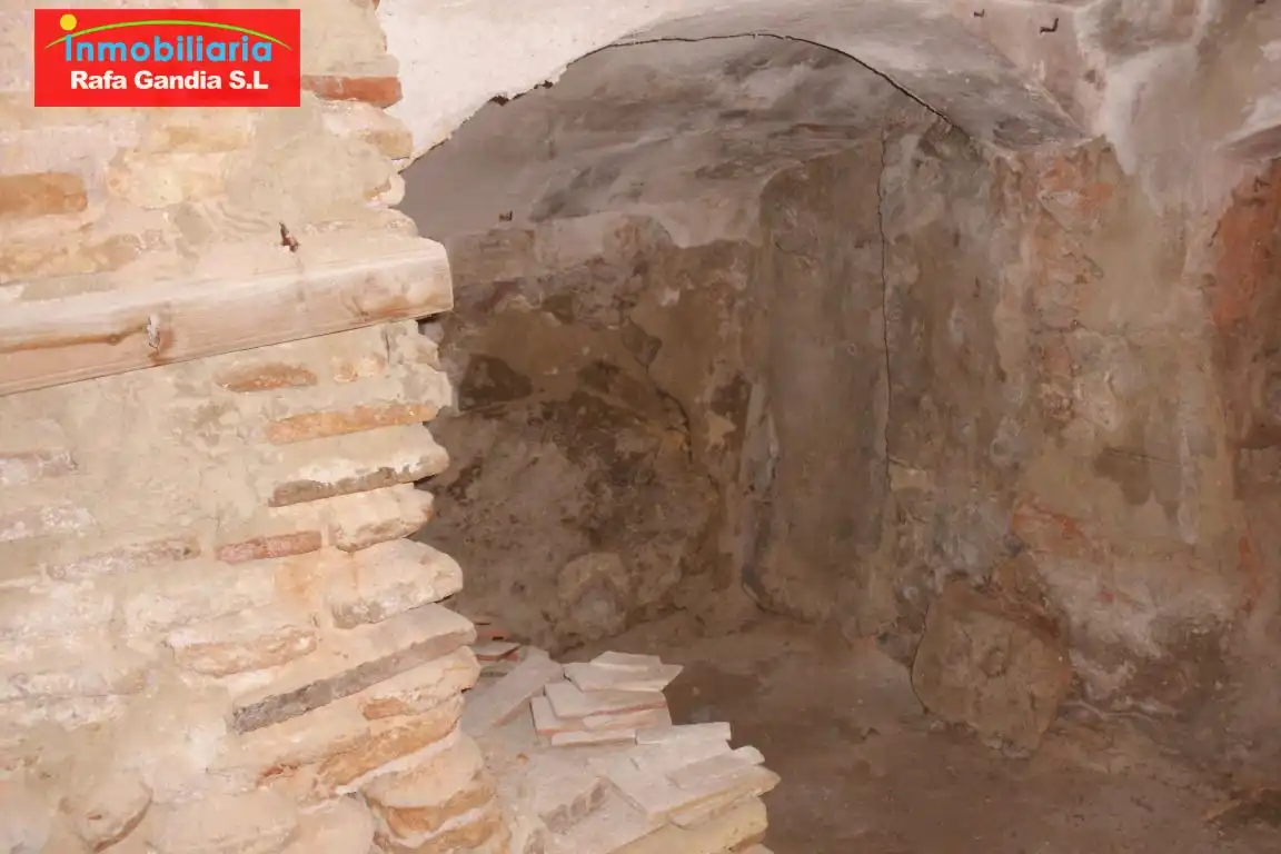 Casa o xalet en venda en Ontinyent