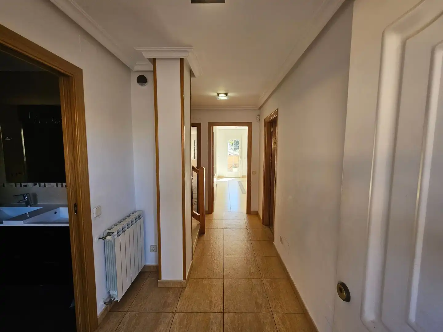 Houses for rent in Valdemorillo  with Air Conditioner, Heating and Private garden