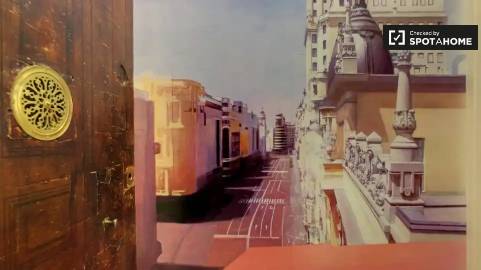 Appartement avec terrasse à louer à Centro, imagen 18