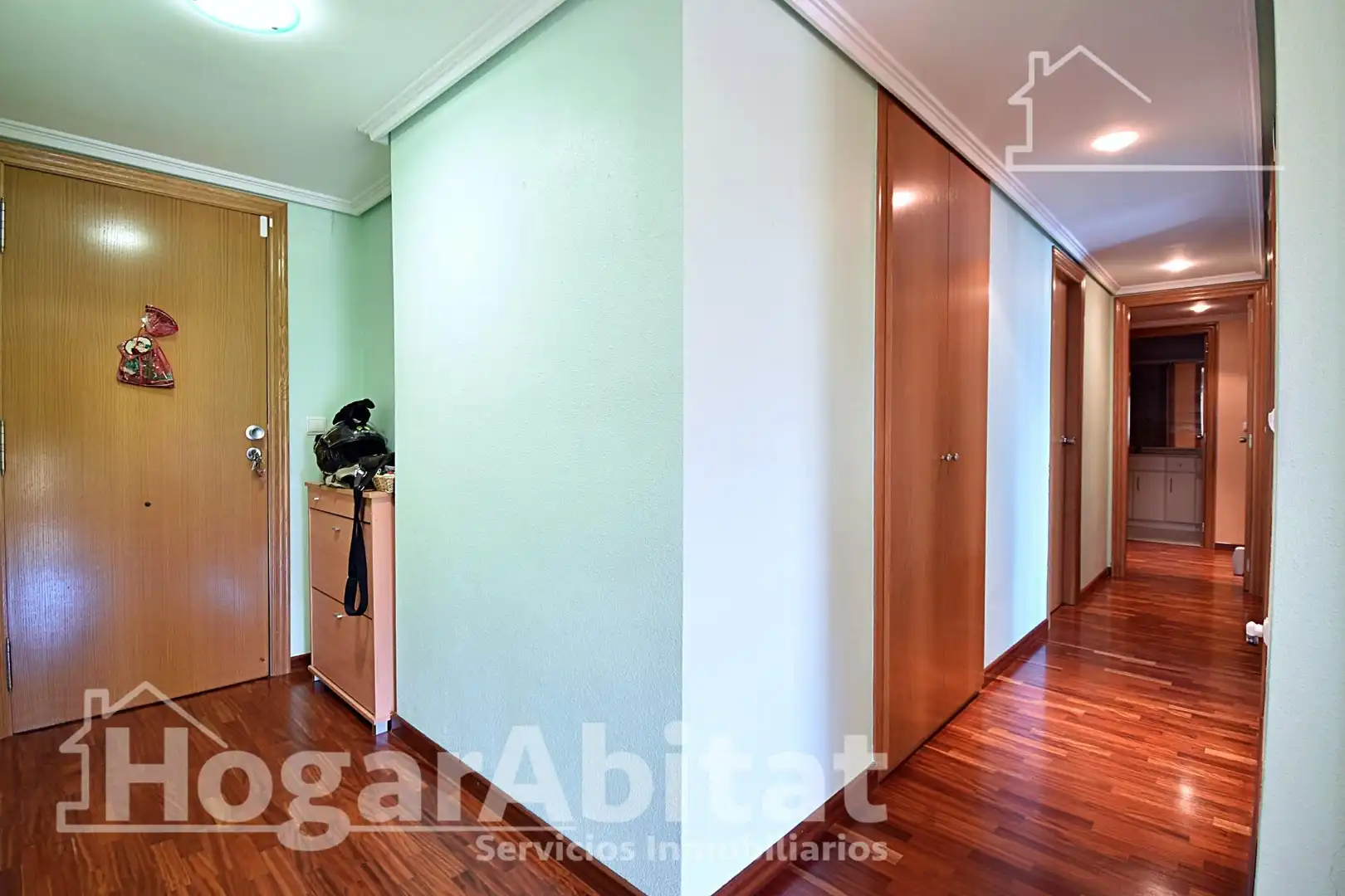 Appartamento con terrazza in vendita a de les Germanías, imagen 42