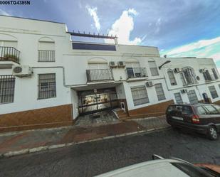 Exterior view of Flat for sale in Alcalá de Guadaira  with Terrace