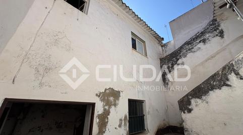 Foto 5 de Casa o chalet en venta en Ayuntamiento - Barrio Alto, Cádiz
