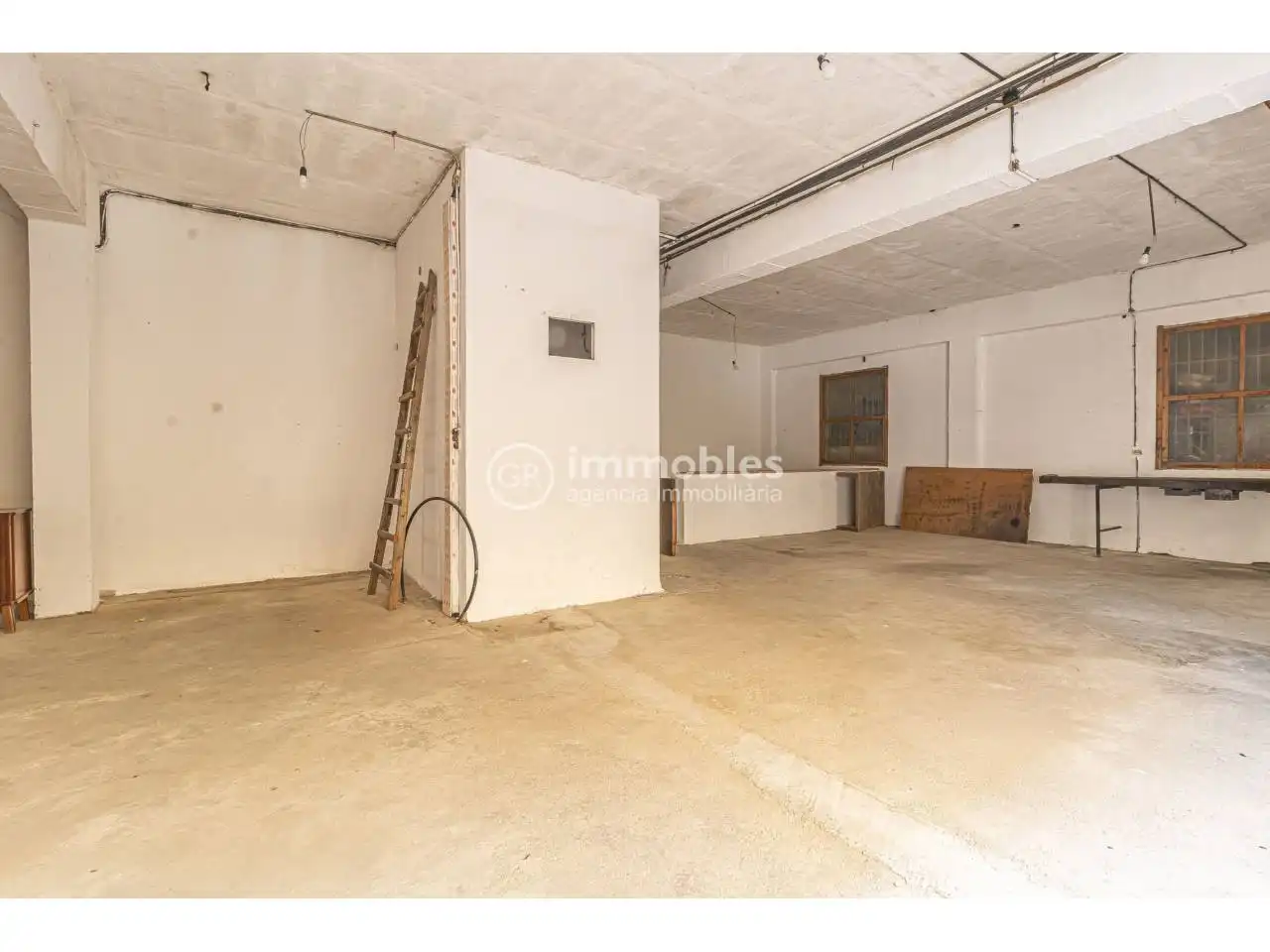 Commercial properties for rent in Lloseta