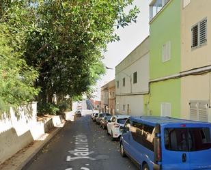 Exterior view of Flat for sale in  Santa Cruz de Tenerife Capital