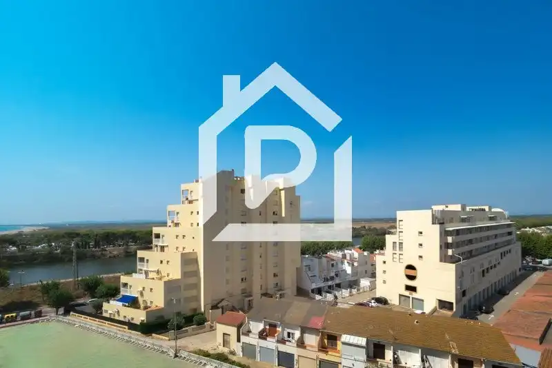 Piso con piscina en venta en manhatan planta  puerta F + garaje 18A planta muga park, imagen 2