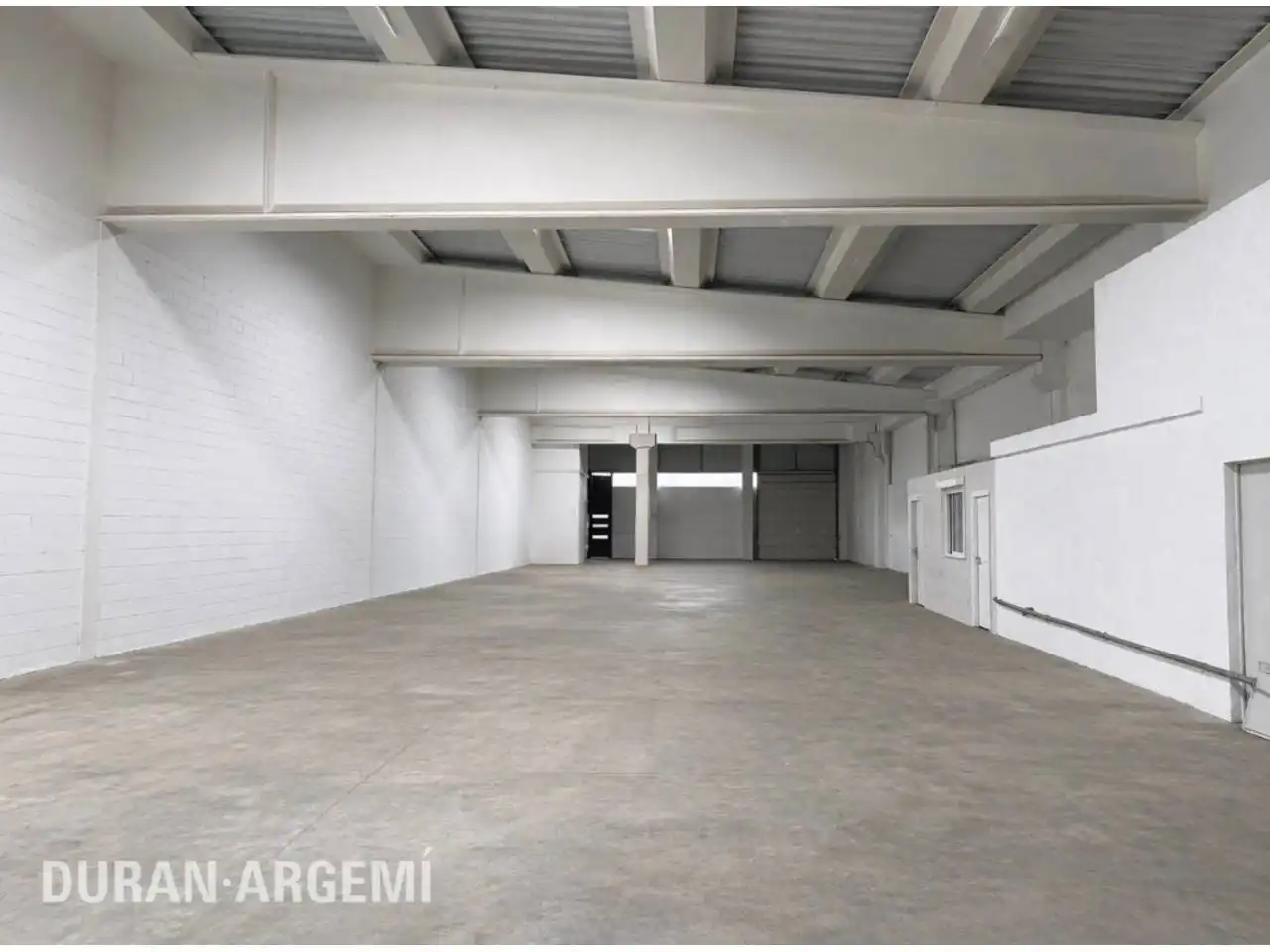 Industrial buildings for rent in Terrassa