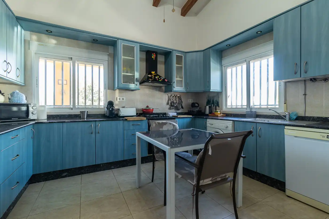 Villa avec piscine à vendre à Pliego, imagen 4