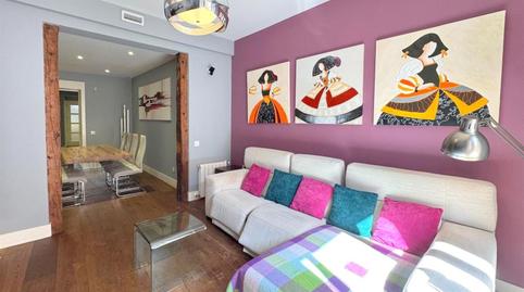 Photo 3 of Flat for sale in Calle Mayor, Palacio,  Madrid Capital