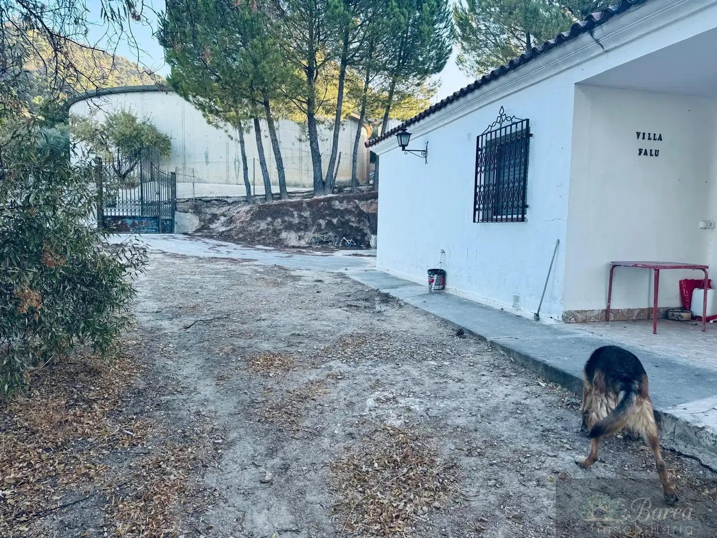 Villa mit Pool zum Verkauf in Rute, imagen 25